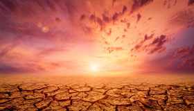 Caldo estremo, i luoghi più bollenti della terra