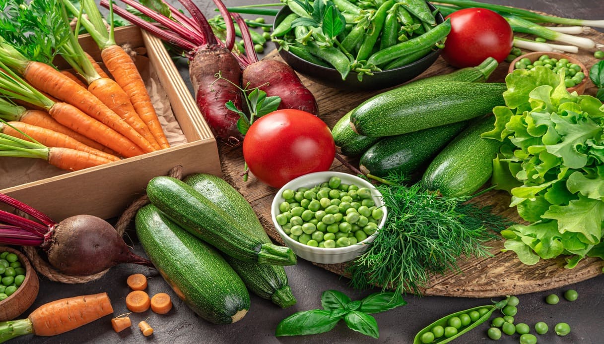 I nuovi trend dell’alimentazione sana e sostenibile