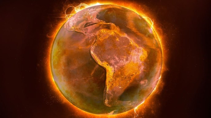 Allarme dell’Onu: ondate di calore sempre più intense