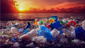 Asia inquinamento mondiale plastica