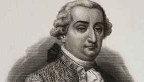 Cesare Beccaria, condanna della pena di morte