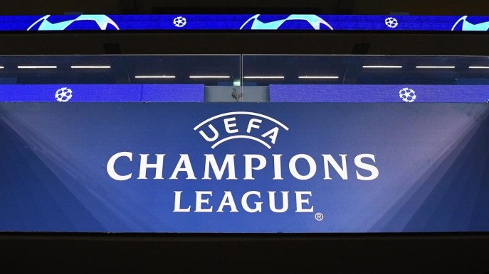 Champions League trasformata: come cambia dal 2024