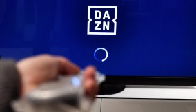 DAZN, nuove tariffe: prezzi aumentati
