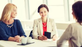 La mappa delle donne al comando nel mondo: com’è messa l’Italia