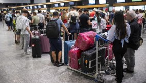 Easyjet cancella migliaia di voli: estate a rischio