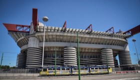 Finale di Champions League a San Siro: pioggia di milioni