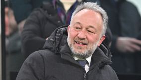 Juventus presidente ferrero