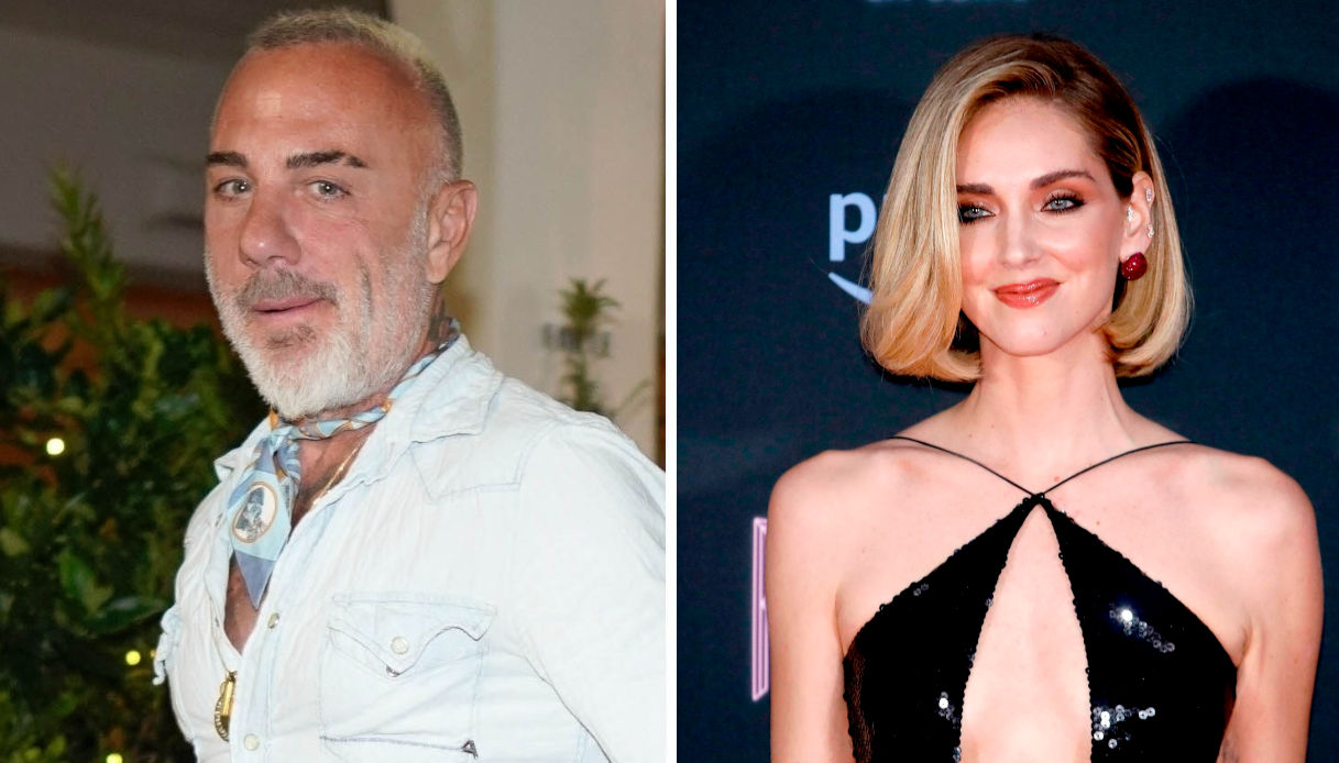 Vacchi precipita, Ferragni vola