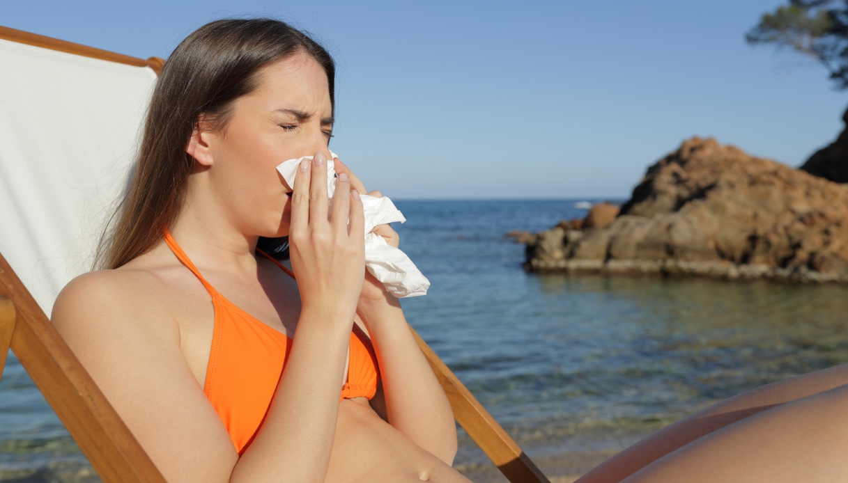 Caldo record, attenzione a questi virus: siamo a rischio