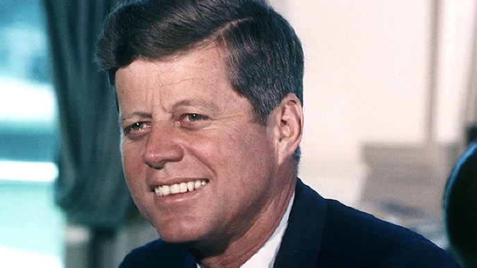 La storia delle frasi più celebri di John Fitzgerald Kennedy