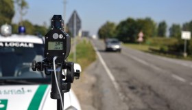 Le città dove si fanno più multe in Italia: report e incassi