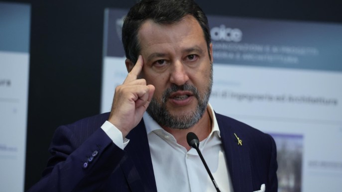 La pace fiscale spacca il governo Meloni: Salvini contro Ruffini