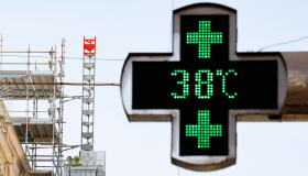 Temporali e caldo africano, ultime meteo: quanti rischi