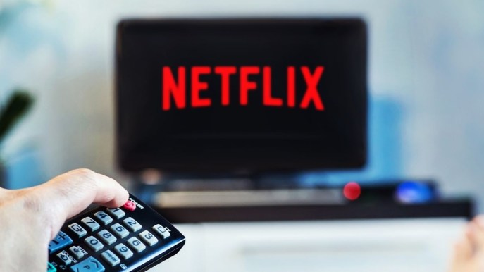 Netflix, clienti in aumento ma ricavi sotto le attese