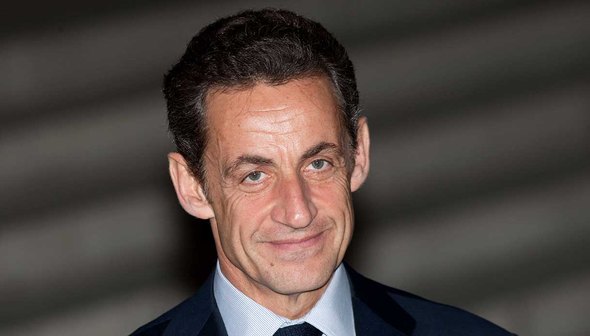 Nicolas Sarkozy: chi è, biografia, età e ultime notizie | QuiFinanza