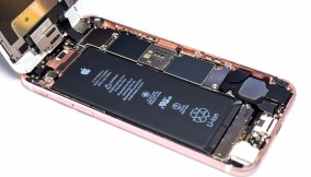 Norme Ue batterie sostituibili smartphone