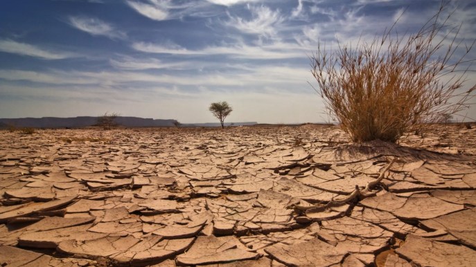 Allarme siccità, sperimentata la pioggia artificiale: soluzione o illusione