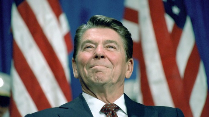 L’attentato a Ronald Reagan e la storia dell’uomo che gli salvò la vita