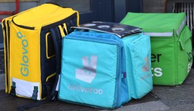 Delivery, cos’è Rushers: la rivoluzione dei rider è servita