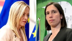 Tra questi due partiti ora i punti di distanza sono 10: i sondaggi