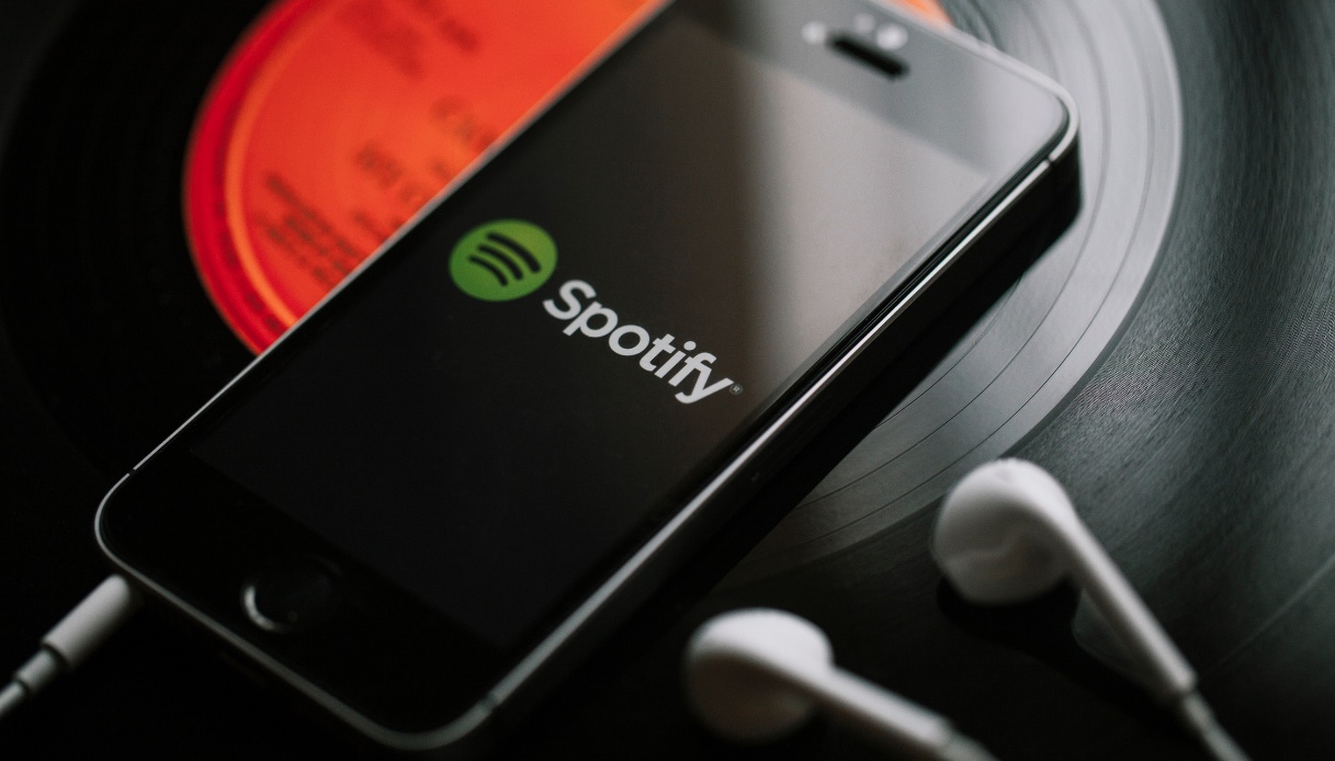 Spotify pensa ad un nuovo abbonamento a prezzi più alti - Data