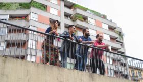 Vita di condominio, per cosa litigano gli italiani