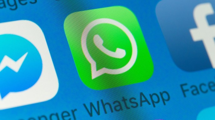 Whatsapp cambia tutto: arrivano i videomessaggi istantanei