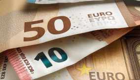 banconote euro bollette