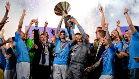 Serie A 2023/24, calendario subito duro: quando i big match