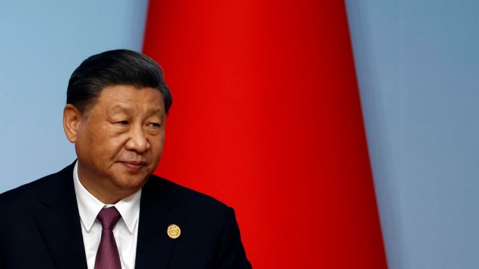 La Cina scatena la guerra dei chip con l’Europa