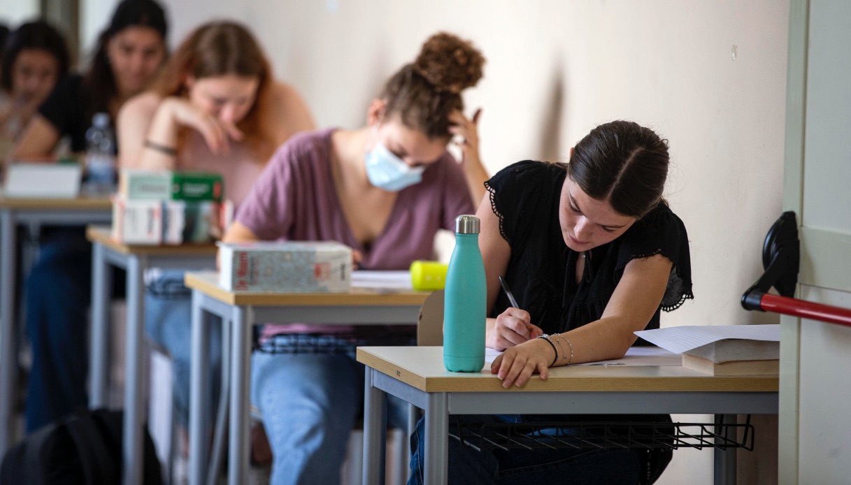 Quando saranno gli esami di riparazione il Ministero ci ripensa