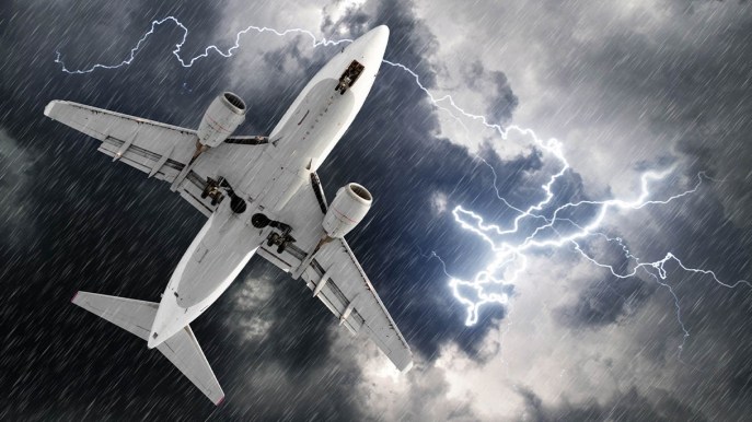 Un’estate da incubo per chi viaggia in aereo, colpa della crisi climatica