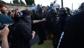 Cosa sta succedendo in Francia