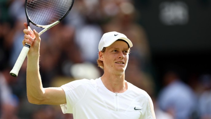 Wimbledon nel vivo: dove seguire la sfida Sinner-Djokovic