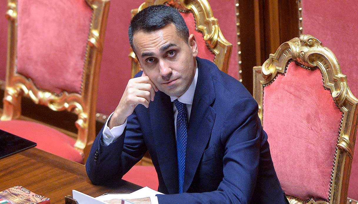 Luigi Di Maio chi biografia et e ultime notizie QuiFinanza