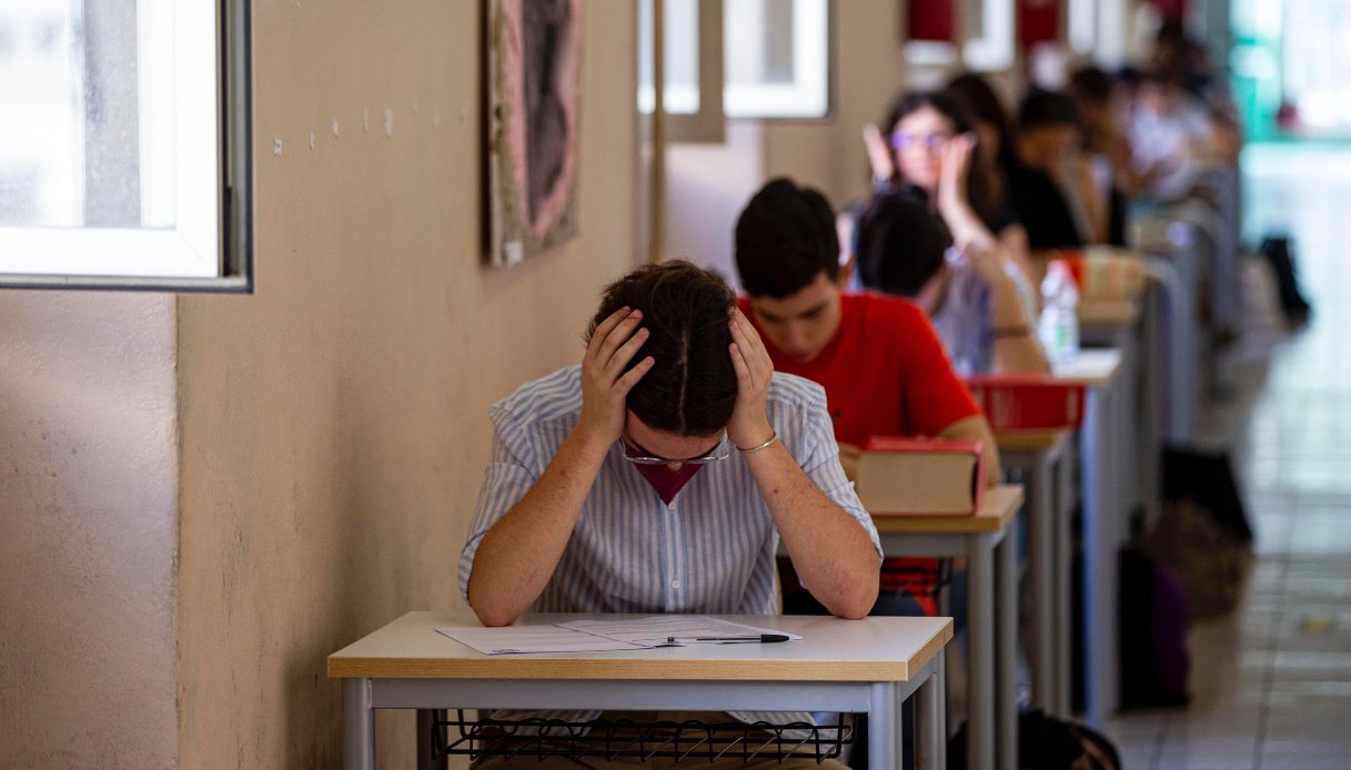 Maturità 2023, com’è andata? I voti lanciano l’allarme