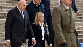 Italia fuori dalla Via della Seta ma Meloni frena, cosa succede