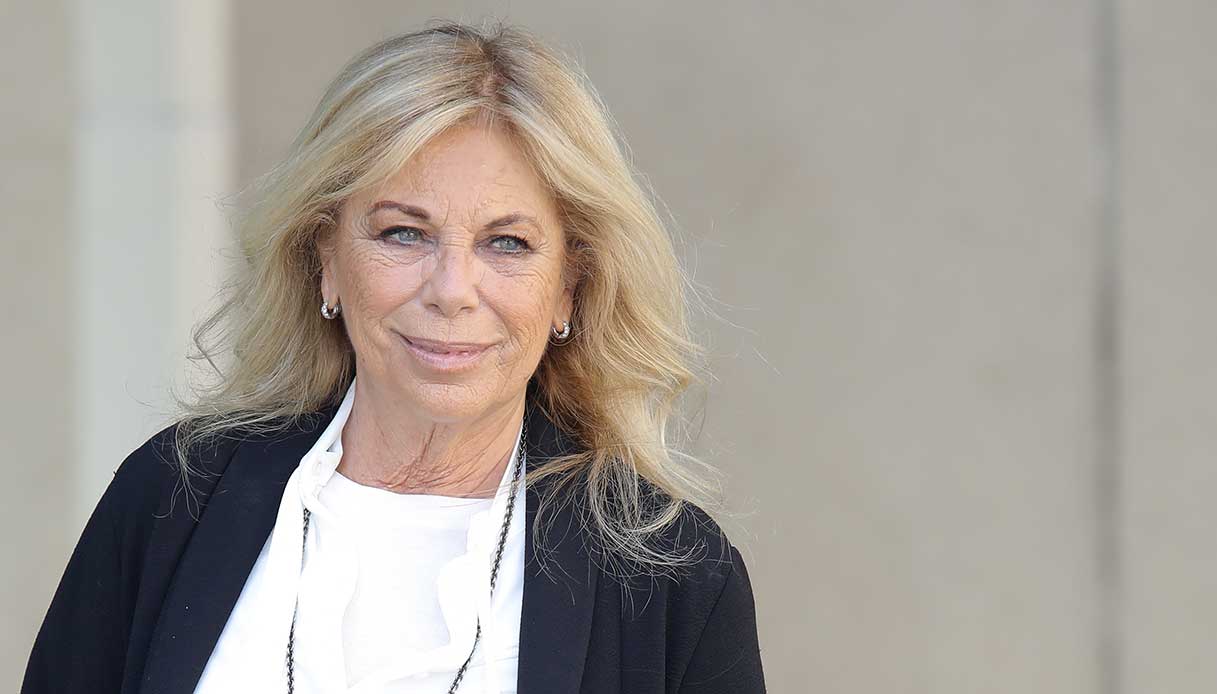 Rita Dalla Chiesa: chi è, biografia, età e ultime notizie | QuiFinanza