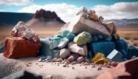 Terre rare? Perché non servono nuovi giacimenti