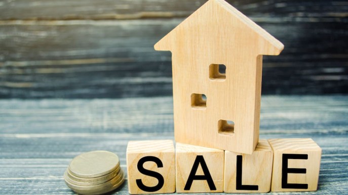 Si può vendere casa con un mutuo in corso? Ecco come fare