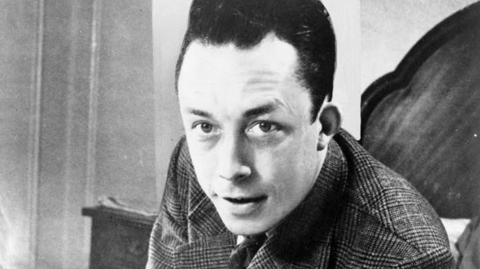 2 opere per riscoprire il pensiero di Albert Camus
