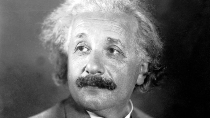 Albert Einstein, 3 lezioni di vita del genio del Novecento
