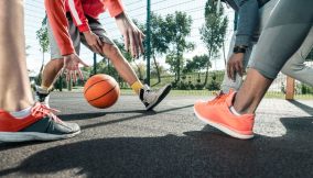 Bando Sport e Periferie