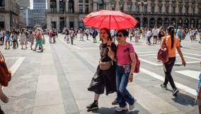 Quanto durerà ancora il caldo in Italia