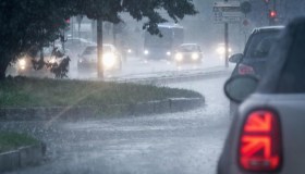 Ciclone Circe, è allerta meteo: le regioni a rischio