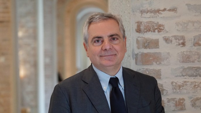 Dario Scannapieco, il ruolo di Cassa depositi e prestiti nell’economia italiana