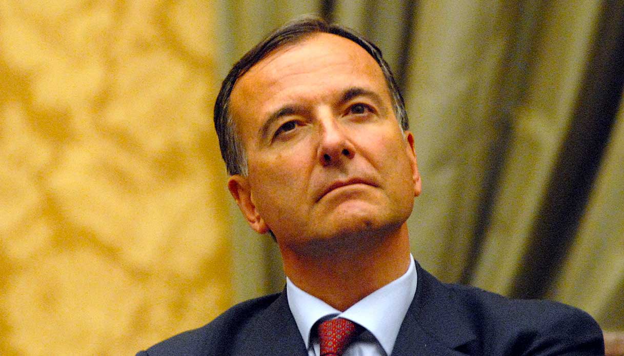 Franco Frattini