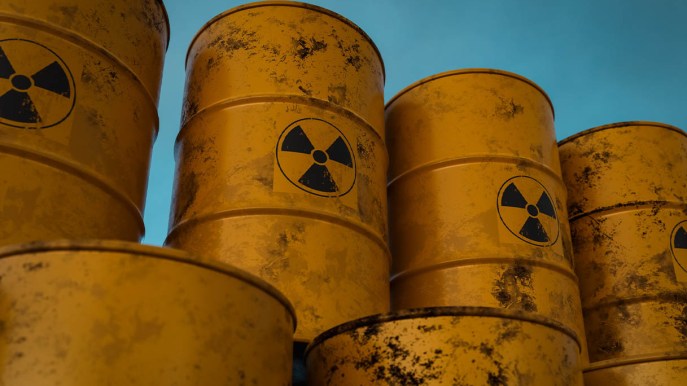 Fukushima, rilascio in mare dell’acqua radioattiva: quali rischi