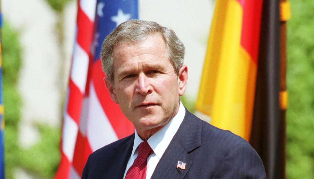 George C. Bush George Bush: chi è, biografia, età e ultime notizie | QuiFinanza