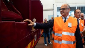 Emergenza rifiuti a Roma: 400 posti di lavoro